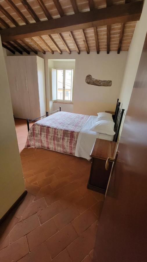 Locanda Francescana Valfabbrica Kültér fotó