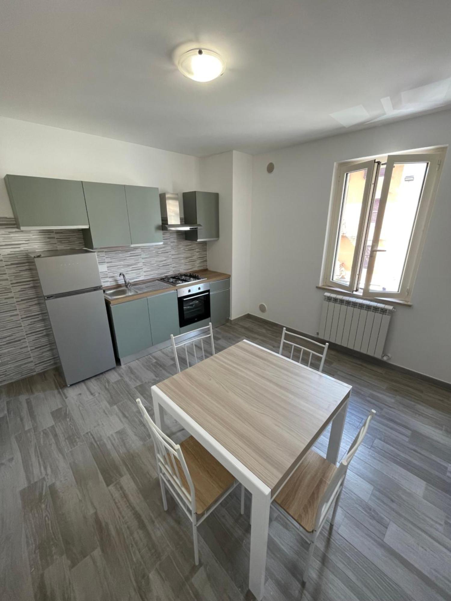 Locanda Francescana Valfabbrica Kültér fotó